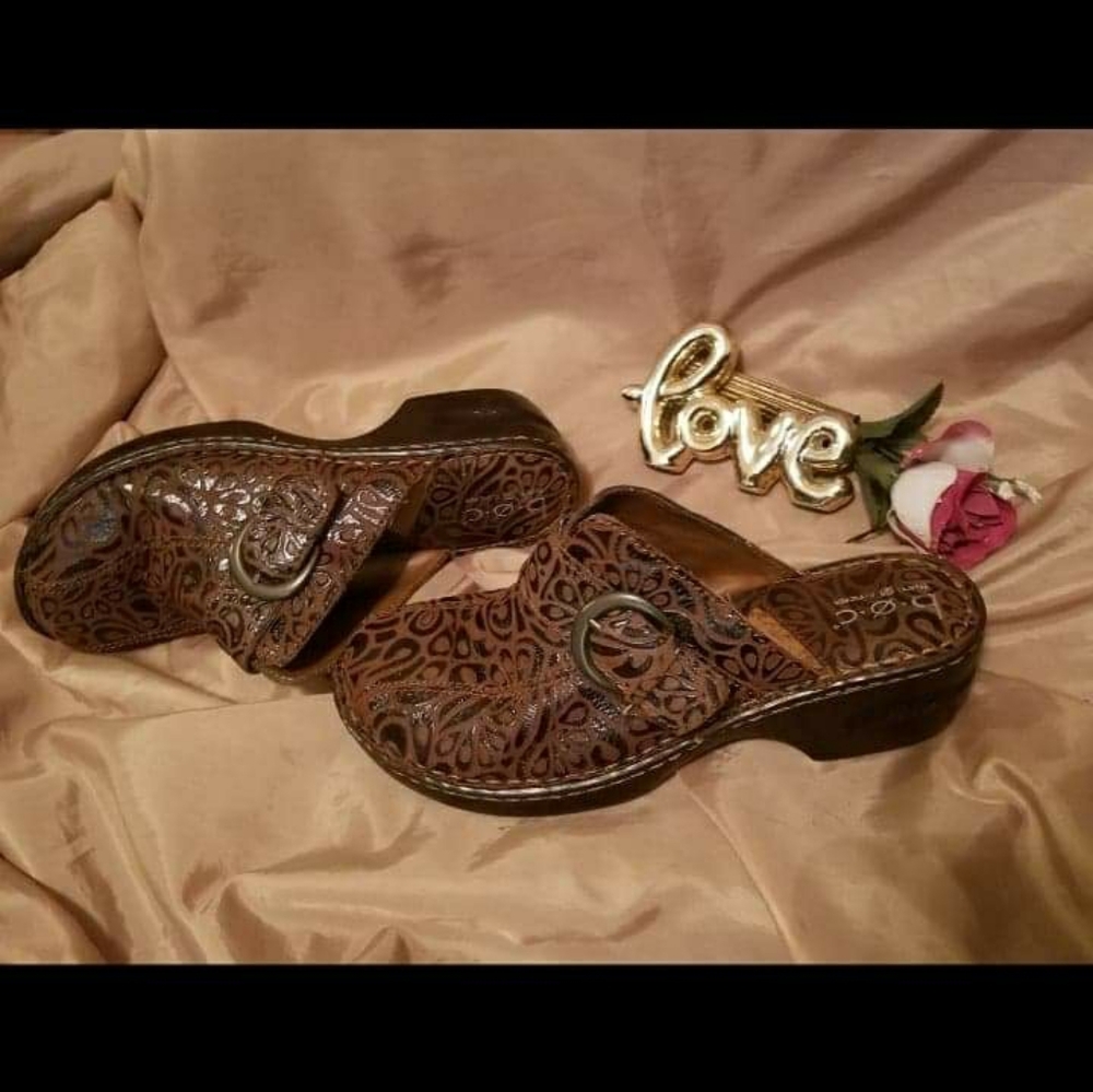 B.o.c Clogs